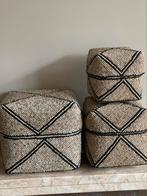 Offermanden set van 3 stuks, Ribbonstore, Verzenden, Sint annaland, Vierkant