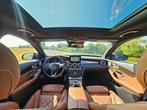 Mercedes-Benz C-klasse Estate 400 4MATIC AMG | Designo | Vol, Automaat, Euro 6, Blauw, 2996 cc