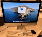 Imac 27 Inch Late 2012, Computers en Software, Apple Desktops, Ophalen, Gebruikt, HDD, IMac