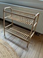 Rekje, Ophalen, Zo goed als nieuw