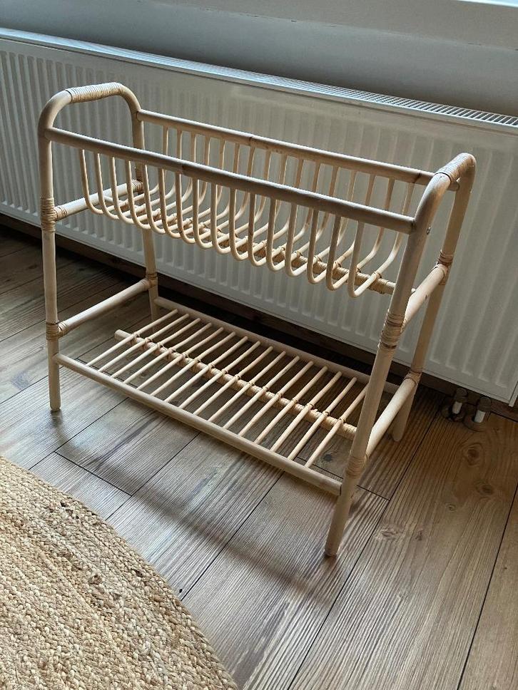 Rekje, Huis en Inrichting, Woonaccessoires | Wandplanken en Boekenplanken, Zo goed als nieuw, Ophalen