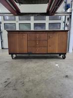 Werkbank met laden  prijs gratis, Doe-het-zelf en Verbouw, Werkbanken, Ophalen of Verzenden, Gebruikt, 70 tot 120 cm