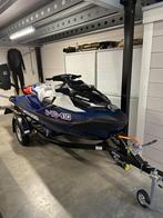 Seadoo GTX limited 2023 Blue abyss ALS NIEUW 22uur, Watersport en Boten, Jetski's en Waterscooters, Ophalen, Zo goed als nieuw
