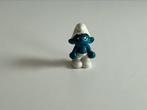 Moppersmurf grumpy Schleich 1983, Verzamelen, Smurfen, Ophalen of Verzenden, Gebruikt