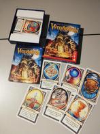 Ontmasker de weerwolven, 999 games kaartspel, Een of twee spelers, Ophalen of Verzenden, Zo goed als nieuw