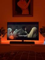 LG 43NANO786QA - 43 inch - 4K NanoCell - 2022, Audio, Tv en Foto, Televisies, Ophalen, Zo goed als nieuw, 100 cm of meer, LG