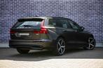 Volvo V60 2.0 B4 Plus Dark | Adaptive Cruise Control | 19”, 12 maanden, Stof, Euro 6, 4 cilinders