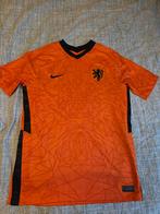 Nederlands elftal shirt maat xl (158-170cm), Sport en Fitness, Voetbal, Maat XL, Ophalen of Verzenden, Zo goed als nieuw, Shirt