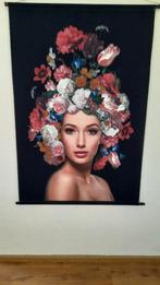 Groot wandkleed., Ophalen of Verzenden, Zo goed als nieuw