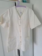 Zorgjas beige, Ophalen of Verzenden, Gebruikt