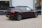 Mini CLUBMAN 2.0 COOPER S KNIGHTSBRIDGE EDITION/HEADUP/STOEL, Auto's, Automaat, 1998 cc, Leder, 17 km/l