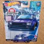 159 - Hotwheels Toyota Starlet in verpakking., Hobby en Vrije tijd, Ophalen of Verzenden, Nieuw, Auto