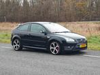 Ford Focus ST 2.5 Turbo Voorruitverwarming climatcontrol, Auto's, Stof, Zwart, 0 kg, 11 km/l