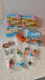 Diverse Playmobil sets/losse Playmobil, Ophalen, Zo goed als nieuw, Los playmobil