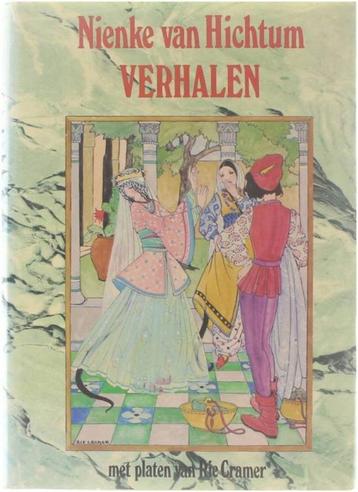 Nienke van Hichtum en Rie Cramer - Verhalen - HC-1975 beschikbaar voor biedingen