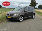 Volkswagen Touran 1.4 TSI Comfortline Automaat Navi LMV, Auto's, Volkswagen, Euro 5, 15 km/l, 74 €/maand, 4 cilinders