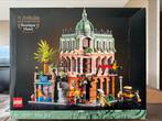 Lego boutique hotel 10297 NIEUW, Ophalen of Verzenden, Nieuw, Complete set, Lego