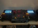 DJ Set: Allen & Heath Xone:92 + 2x Pioneer XDJ-700, Muziek en Instrumenten, Dj-sets en Draaitafels, Ophalen of Verzenden, Zo goed als nieuw