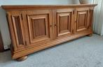 Te koop: Dressoir eiken, Huis en Inrichting, Kasten | Dressoirs, Ophalen, Met deur(en), 150 tot 200 cm, Eikenhout