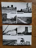 ansicht Auschwitz WO2 Oorlog, Verzamelen, Ansichtkaarten | Nederland, Ophalen of Verzenden, Voor 1920, Noord-Brabant