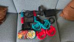Nintendo Switch met Accessoires, Ophalen, Online, Zo goed als nieuw, Platform