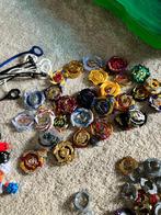 Heel veel beyblades voor kleine prijs, Ophalen, Zo goed als nieuw