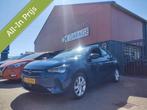 Opel Corsa 1.2 Elegance, Voorwielaandrijving, 101 pk, Gebruikt, Euro 6