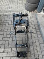 Skipper A1 Frame - NL kenteken, Ophalen of Verzenden, Gebruikt, Frame, Piaggio