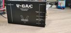 V-DAC DA-convertor, Ophalen of Verzenden, Gebruikt