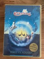 Efteling - Wereld Vol Wonderen DVD, Verzamelen, Efteling, Ophalen of Verzenden, Zo goed als nieuw