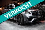 Mercedes-Benz GLC-klasse Coupé AMG 63 4MATIC+ CARBON|MATGRE, Automaat, Gebruikt, Bedrijf, Vierwielaandrijving