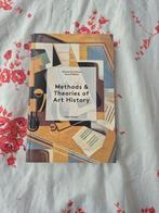 Methods & theories of art history, Ophalen of Verzenden, Nieuw, Overige niveaus