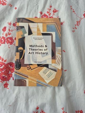 Methods & theories of art history beschikbaar voor biedingen