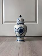 Delfts Blauwe vaas, Antiek en Kunst, Antiek | Vazen, Ophalen of Verzenden