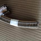 Märklin 5200 bocht rails, Ophalen, Wisselstroom, Gebruikt, Rails