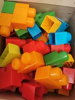 Doos Mega Bloks Bouwstenen, Ophalen, Gebruikt, Megabloks