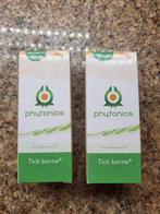 Phytonics tick Borne 2  x nieuw!, Dieren en Toebehoren, Ophalen of Verzenden, Nieuw