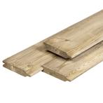 rabat | rabatdelen | zweeds rabat | potdekselplank, Ophalen, Nieuw, 250 cm of meer, Planken