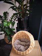 Hondenmand kattenmand kleine dierenmand waterhyacint NIEUW, Ophalen, Nieuw, Overige
