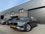 Volvo V90 2.0 T4 Momentum | 2E EIGENAAR | 12MND GARANTIE | A, Auto's, Volvo, Bluetooth, 1969 cc, 1616 kg, 92 €/maand