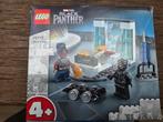 Lego set 76212 Marvel Studios Black Panther, Shuri's Lab., Kinderen en Baby's, Speelgoed | Duplo en Lego, Ophalen, Zo goed als nieuw