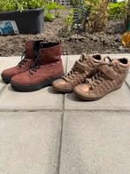 Boots, Ophalen of Verzenden, Zo goed als nieuw, Schoenen