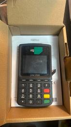 Pin apparaat, Ophalen of Verzenden