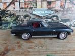 Corvette Black, 1:32 tot 1:50, Nieuw, Ophalen of Verzenden, Italeri