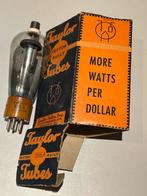 Lotje defecte buizen, leuk voor decoratie., Ophalen of Verzenden, Buis of Buizen