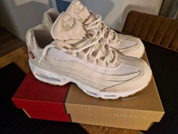 Nike air max 95 big bubble levi's us 12 eu 46 vnds beschikbaar voor biedingen