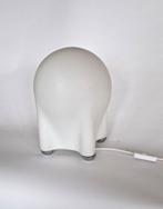 Vintage Space-Age Tafellamp GIOTTO STOPINO 1976 ITALY, Ophalen of Verzenden