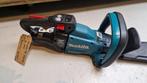 Makita 40V MAX heggenschaar, Ophalen, Zo goed als nieuw, Accu, Makita