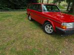 Volvo 245 super mooie frisse auto, Auto's, Particulier, Te koop