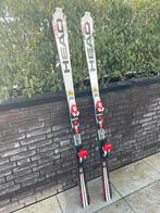 Head i.Speed Race Carver Ski's 177cm, Ophalen, 160 tot 180 cm, Gebruikt, Carve